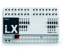 Smart Home-System LUXORliving S16