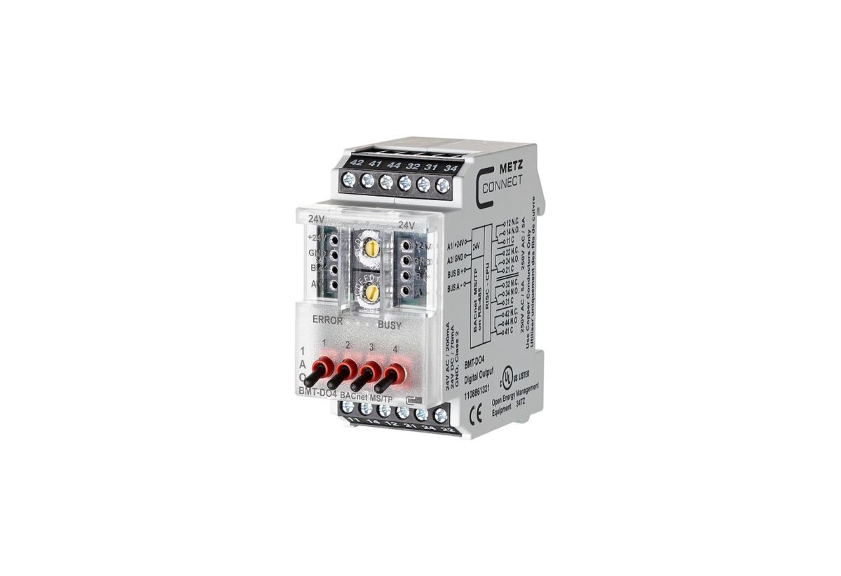 BMT-DO4 BACnet MS/TP 1108861321 BMT-DO4 BACnet MS/TP 1108861321