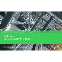 EcoStruxure OPC UA Server OFSUASCZZSPAZZ
