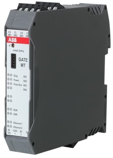 Pluto-Gateway GATE-MT