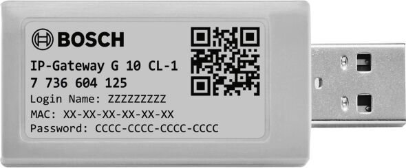 IP-Gateway G10-3 IP-Gateway G10-3