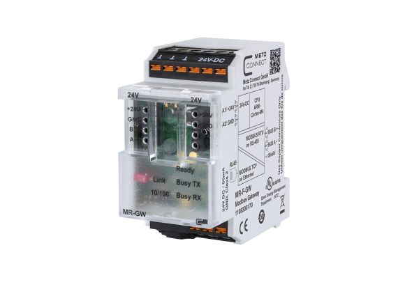 MR-F-GW Modbus RTU 1108300170 MR-F-GW Modbus RTU 1108300170