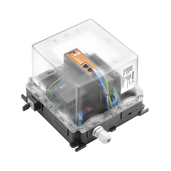 IoT-Gateway Fast Ethernet FP IOT MD#8000058603 IoT-Gateway Fast Ethernet FP IOT MD#8000058603