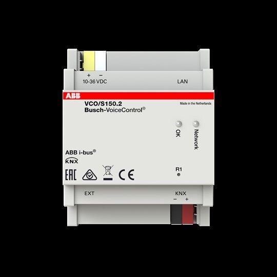 Busch-VoiceControl_ VCO/S150.2