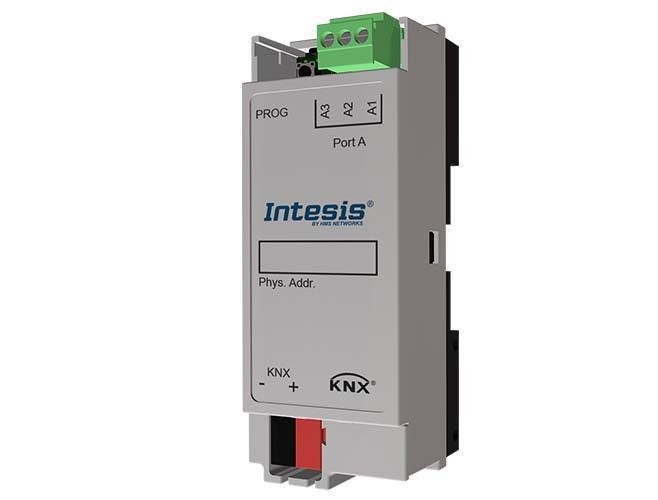 Modbus RTU Client to KNX INKNXMBM1000200