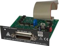 Interface IEEE488