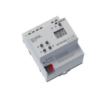 KNX-S-Systemkomponente DALI128 KNX-S