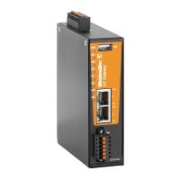 IoT-Gateway Fast Ethernet IOT-GW30