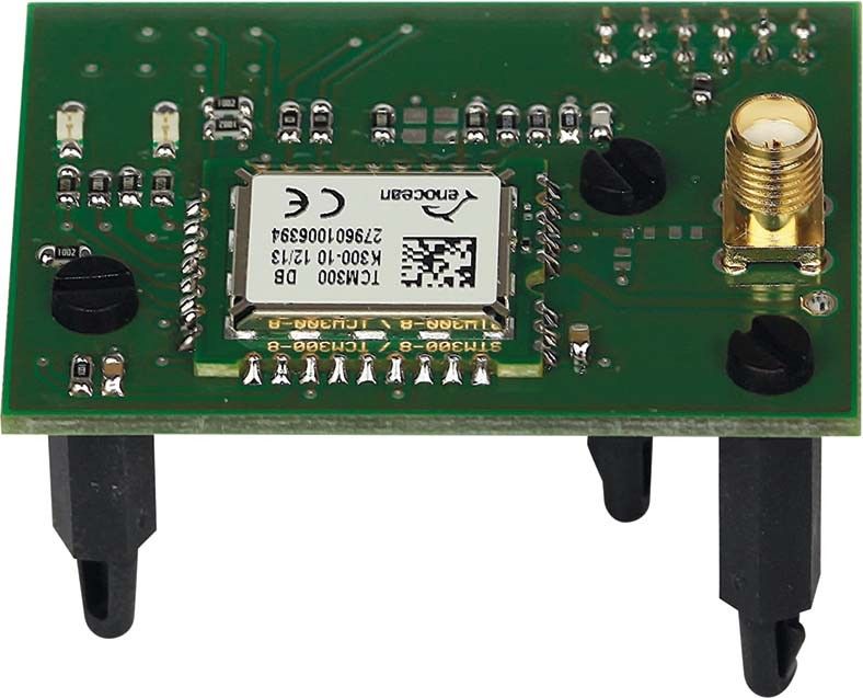 Enocean-Steckmodul E-SM