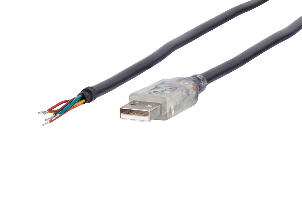 USB/RS485 Converter 11080101 USB/RS485 Converter 11080101