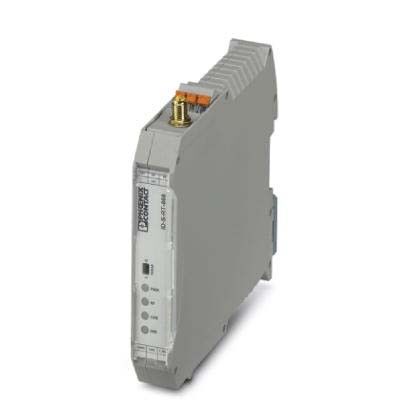 Funkempfänger ID-S-RT 868