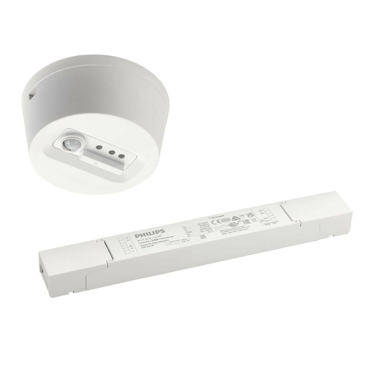Verbindungsbrücke-Kit 820539 Verbindungsbrücke-Kit 820539