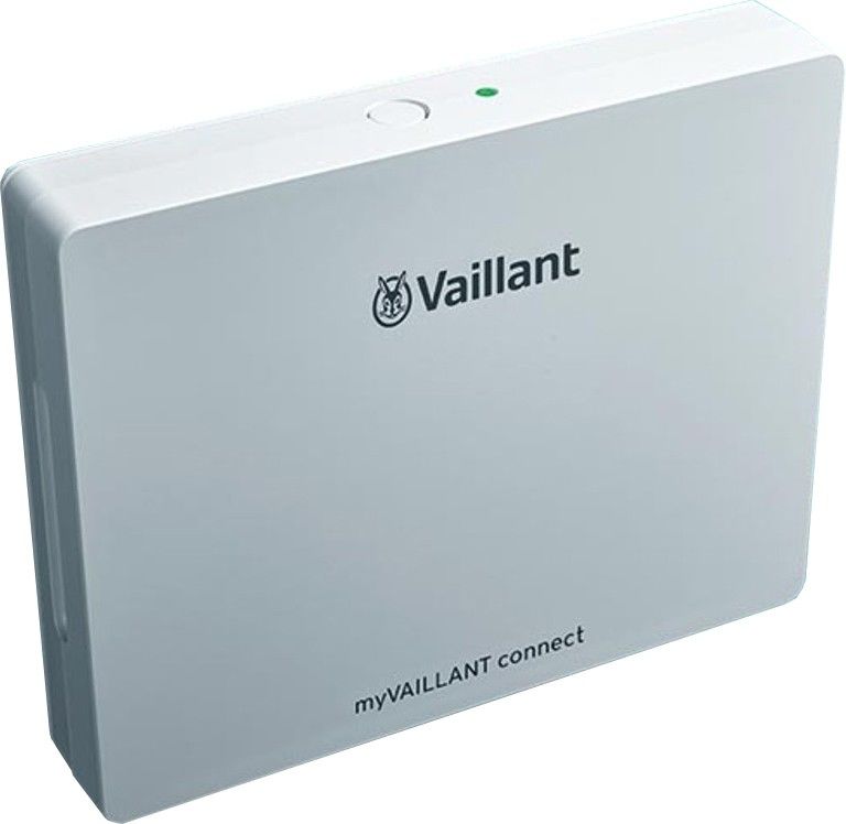 eBUS-Schnittstelle VR 940f myVAILLANT eBUS-Schnittstelle VR 940f myVAILLANT