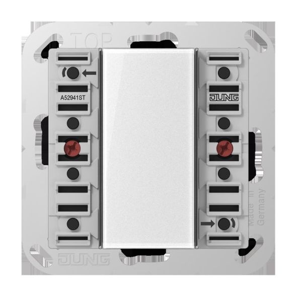 KNX Tastsensor-Modul 4f A 52941 ST