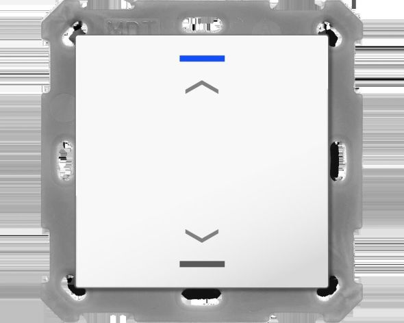 KNX Taster Light 55 1-fach BE-TAL55T1.A1 KNX Taster Light 55 1-fach BE-TAL55T1.A1