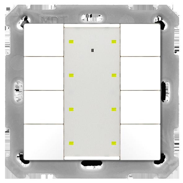 Taster Plus TS 55 8-fach BE-TA55T8.02