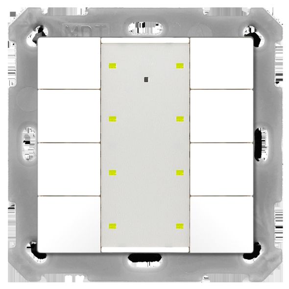 Taster Plus TS 55 8-fach BE-TA55T8.G2 Taster Plus TS 55 8-fach BE-TA55T8.G2