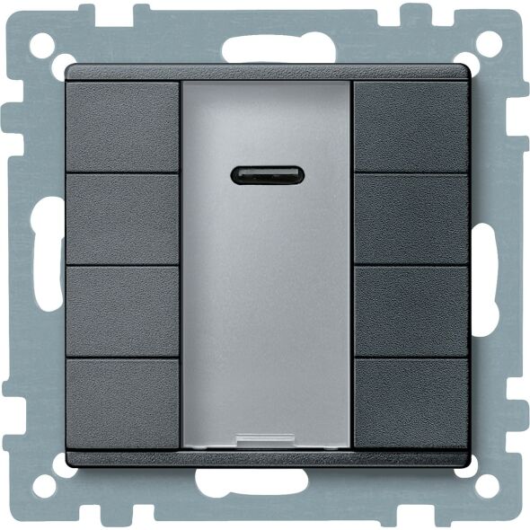 Taster 4fach plus MTN627914