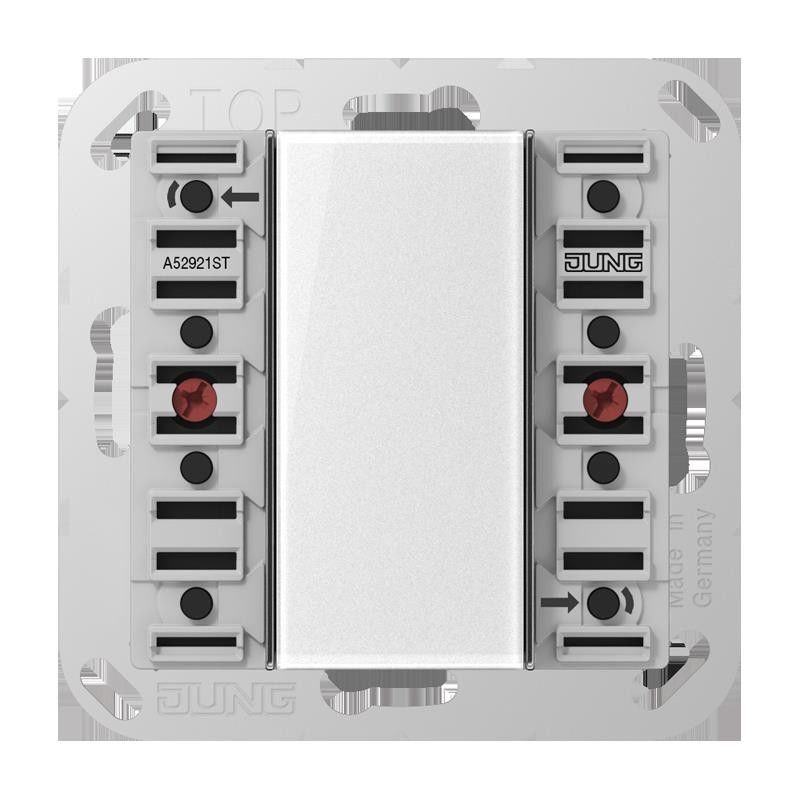 KNX Tastsensor-Modul 2f A 52921 ST