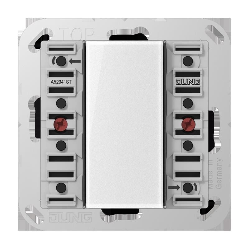 KNX Tastsensor-Modul 4f A 52941 ST