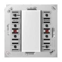 KNX Tastsensor-Modul 1f A 52911 ST