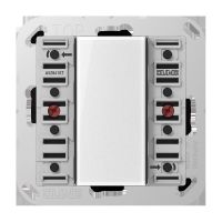 KNX Tastsensor-Modul 4f A 52941 ST