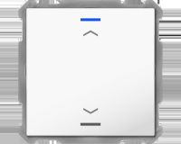 KNX Taster Light 63 1-fach BE-TAL63T1.A1