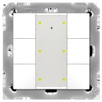 Taster Plus TS 55 6-fach BE-TA55T6.02