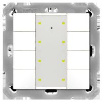 Taster Plus TS 55 8-fach BE-TA55T8.G2