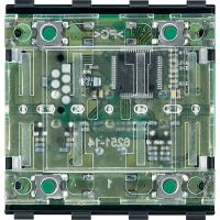 KNX-Tastermodul 2-fach MTN625299