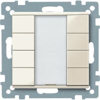 Taster 4fach plus MTN617444