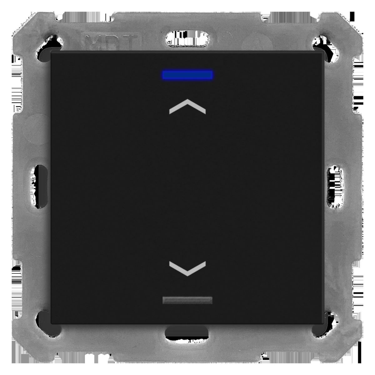 KNX Taster Light 55 1-fach BE-TAL550106.A1 KNX Taster Light 55 1-fach BE-TAL550106.A1