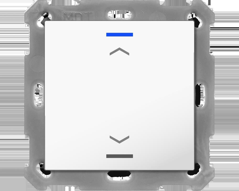 KNX Taster Light 55 1-fach BE-TAL55T1.A1 KNX Taster Light 55 1-fach BE-TAL55T1.A1
