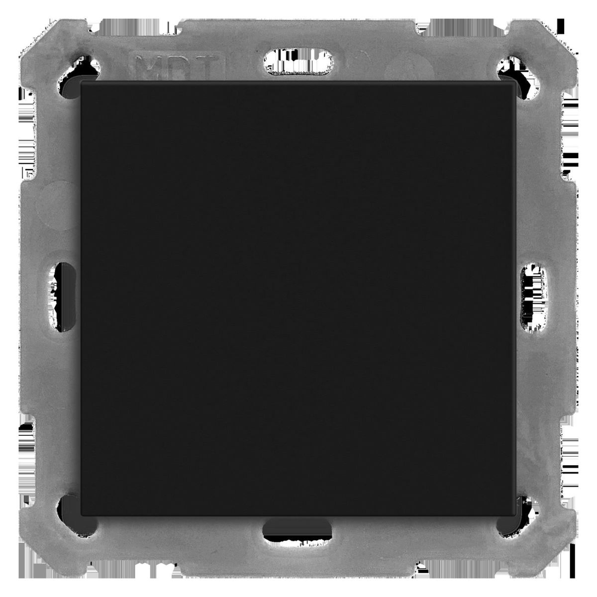 KNX Taster Light 55 Basic BE-TAL55B106.01