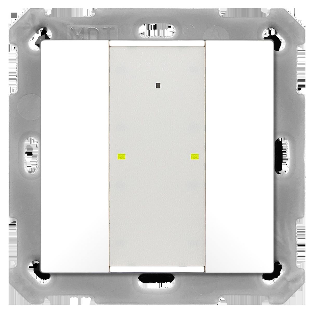 Taster Plus TS 55 2-fach BE-TA55T2.G2 Taster Plus TS 55 2-fach BE-TA55T2.G2