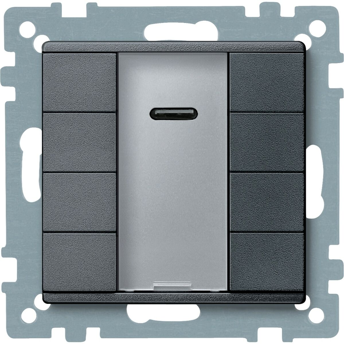 Taster 4fach plus MTN627914