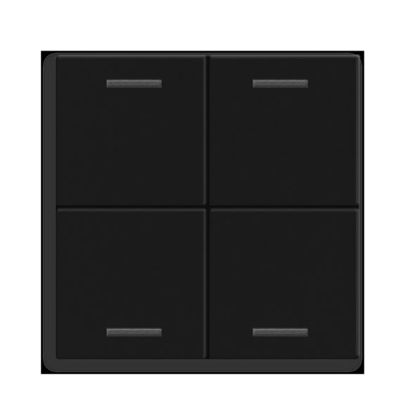 MDT Wippe KNXTasterLight55 BE-TAL55W406.01 MDT Wippe KNXTasterLight55 BE-TAL55W406.01