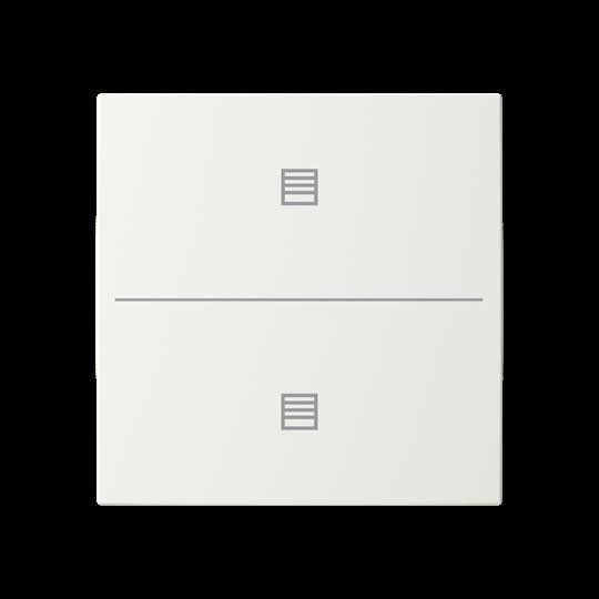 Abdeckung, 1-fach LFW/A.1.63.11-83 Abdeckung, 1-fach LFW/A.1.63.11-83