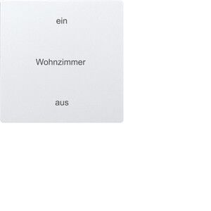 Wippe lasergraviert W-F2T55E-wg#30055967
