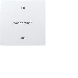 Wippe W-F2T55E-am+2P Wippe W-F2T55E-am+2P