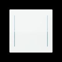 Abdeckung 1-fach LFW/A.1.70.11-44G
