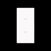 Wippe 2-fach mit Symbol 6232-20-44M
