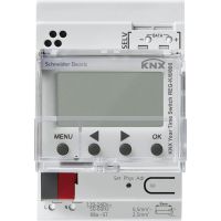KNX Jahreszeitschaltuhr MTN6606-0008