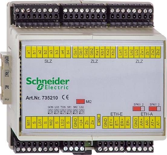 Koppelglied ELG735210 Koppelglied ELG735210
