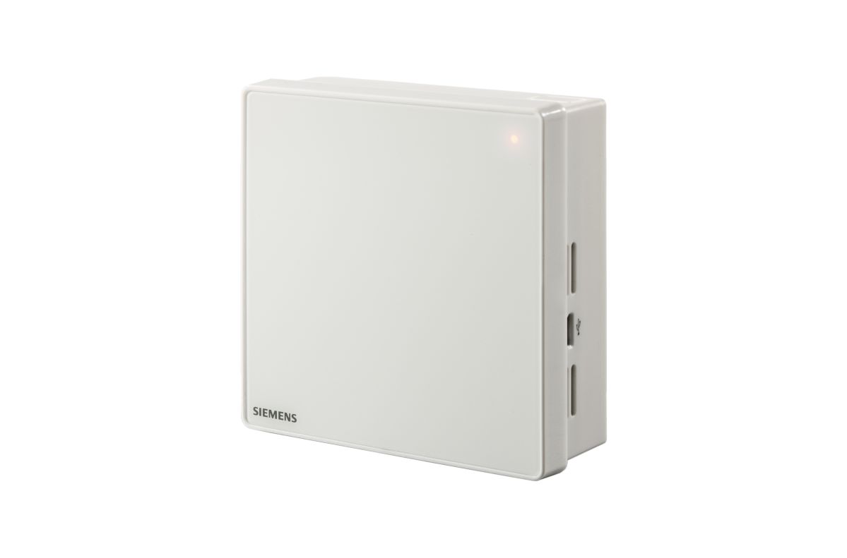 Feinstaubfühler S55720-S457