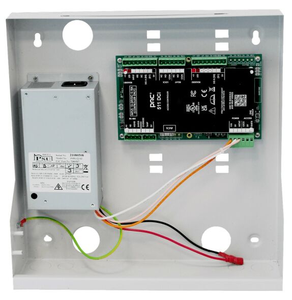 Zutrittskontroller 909030511 Zutrittskontroller 909030511