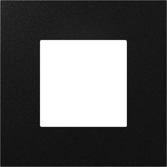 Frontplatte KeyIn 5545925 Frontplatte KeyIn 5545925