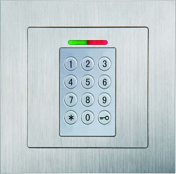 Codetastertur BasicAP 870 004 Codetastertur BasicAP 870 004