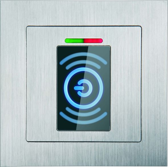 RFID-Leser Basic UP 878 004 RFID-Leser Basic UP 878 004