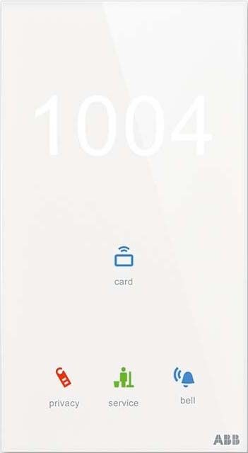 Raumaussensensor TSM/U.2.1-CG